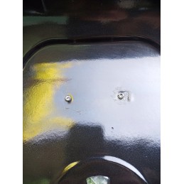 Sodo anglis grilis su dangteliu - yg-99580