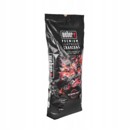 Weberi süsi 10 kg