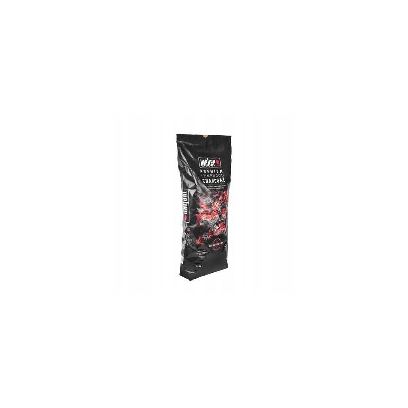 Vēbera ogles 10 kg