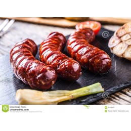 Didelės anglies sodo kepsninės ant ratų