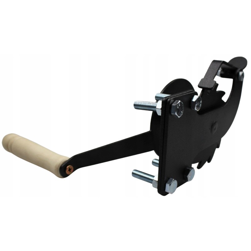 Grilio ritė - gaminys visiškai pagamintas Lenkijoje!!!