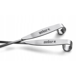 Iešmeliai, skirti Weber kelių lygių kepimui