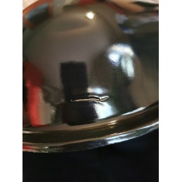 Sodo kepsninė su dangteliu ir lentyna - 99904