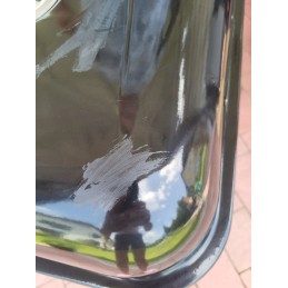 Sodo kepsninė su dangteliu ir lentyna - 99904