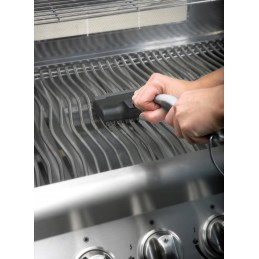 Napoleon Steel Grill Brush