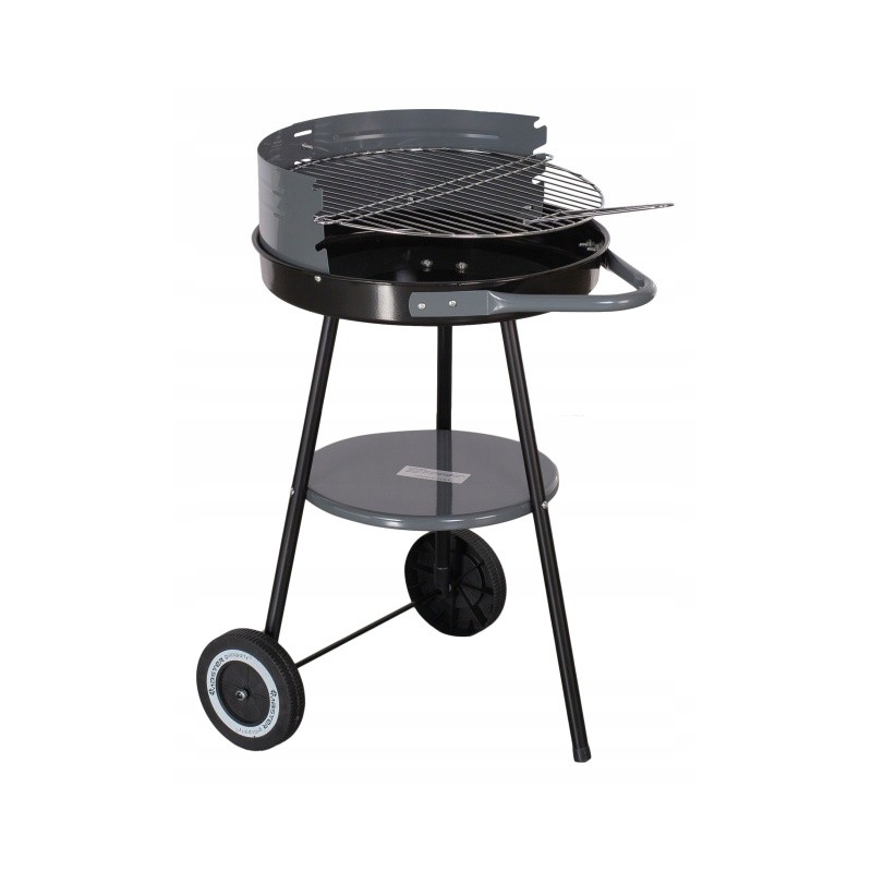 Apaļš grila 40cm mg912 mastergrill ballīte