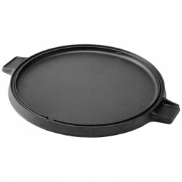 Ketaus grilio keptuvė oe36 cm