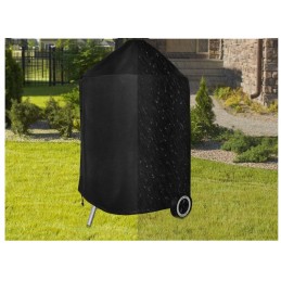 Vandeniui atsparus užvalkalas 56 cm skersmens sodo griliui