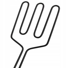 Elektrinis grilio uždegiklis 1500 vatų