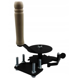 ⭐⭐Ritės kepsninės rinkinys greito surinkimo švaistiklio lyno užfiksavimo kablio spaustukas⭐⭐