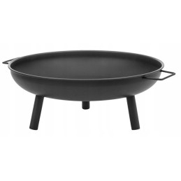 Sodo židinys Mir FP58 6 apvalus Mirpol