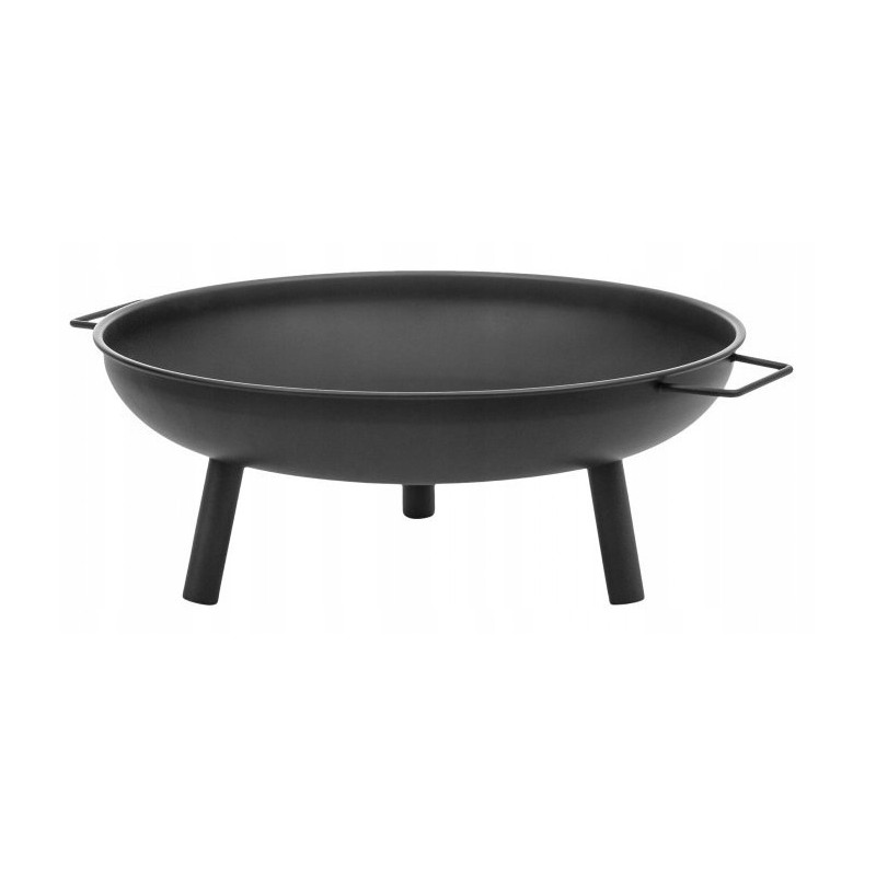 Sodo židinys Mir FP58 6 apvalus Mirpol