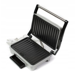 Husla 73925 elektrinis grilis