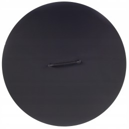 Sodo židinio dangtis - ø 72 cm