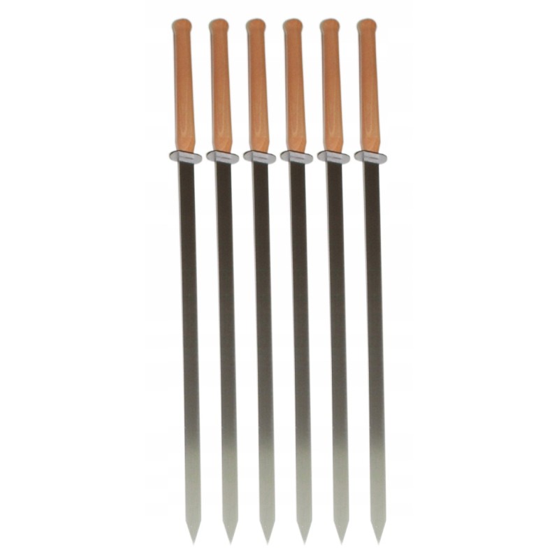 Kaina nurodyta už komplektą, t.y 6 vnt!