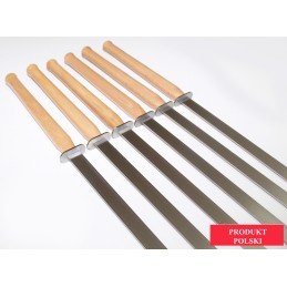 Kaina nurodyta už komplektą, t.y 6 vnt!