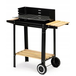 ------Ieskau nešiojamo grilio ant ratuku sodui------