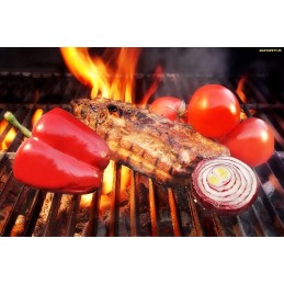 ------Ieskau nešiojamo grilio ant ratuku sodui------