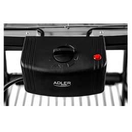 Elektrinis sodo grilis 230v kontaktas