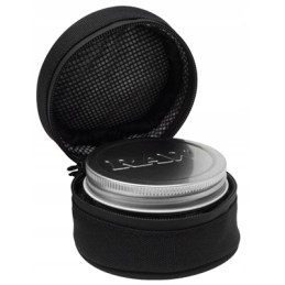 Žaliavų indelis, džiovintos kanapės CBD, 177ml