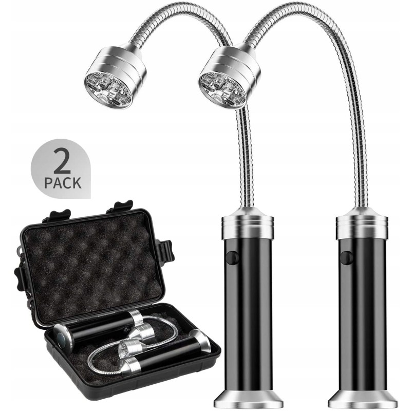 LED grilio moji dekoro lempa grotelėms apšviesti