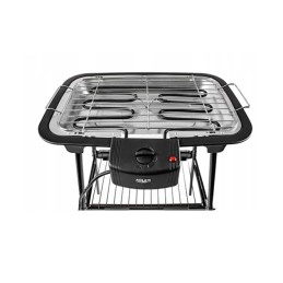 Elektrinis sodo grilis 230v kontaktas