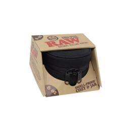 Žaliavų indelis, džiovintos kanapės CBD, 177ml