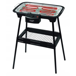 Elektrinis sodo grilis 230v kontaktas