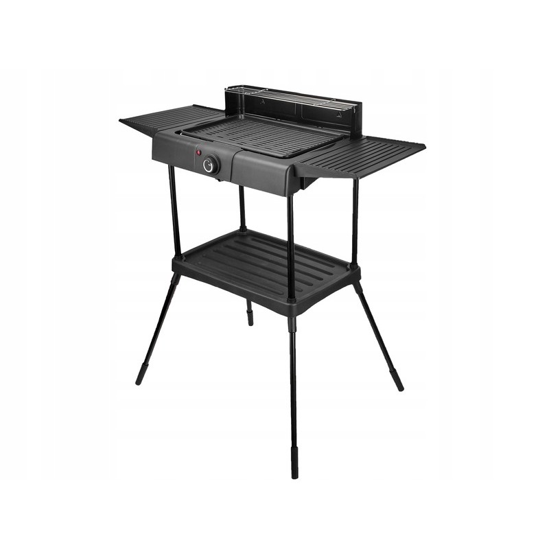 Mirpol Mir E003 elektrinis grilis