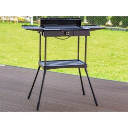 Mirpol Mir E003 elektrinis grilis