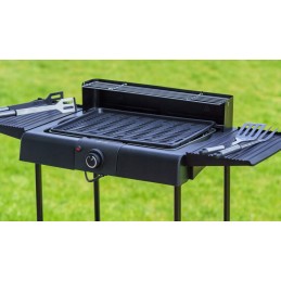Mirpol Mir E003 elektrinis grilis