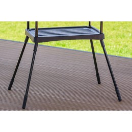 Mirpol Mir E003 elektrinis grilis