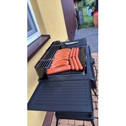 Mirpol Mir E003 elektrinis grilis