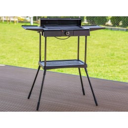 Mirpol Mir E003 elektrinis grilis