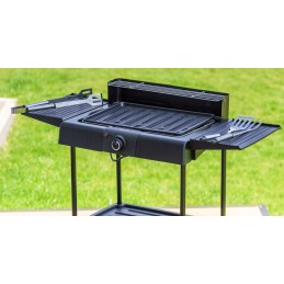 Mirpol Mir E003 elektrinis grilis