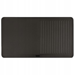 Elektrinis grilis balkonui, terasai, sodui, galia 2000 vatų