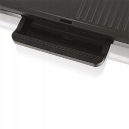 Elektrinis grilis balkonui, terasai, sodui, galia 2000 vatų