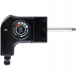 Elektrinis grilis balkonui, terasai, sodui, galia 2000 vatų