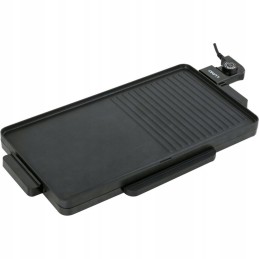 Elektrinis grilis balkonui, terasai, sodui, galia 2000 vatų