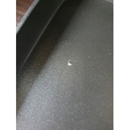 Elektrinis grilis balkonui, terasai, sodui, galia 2000 vatų