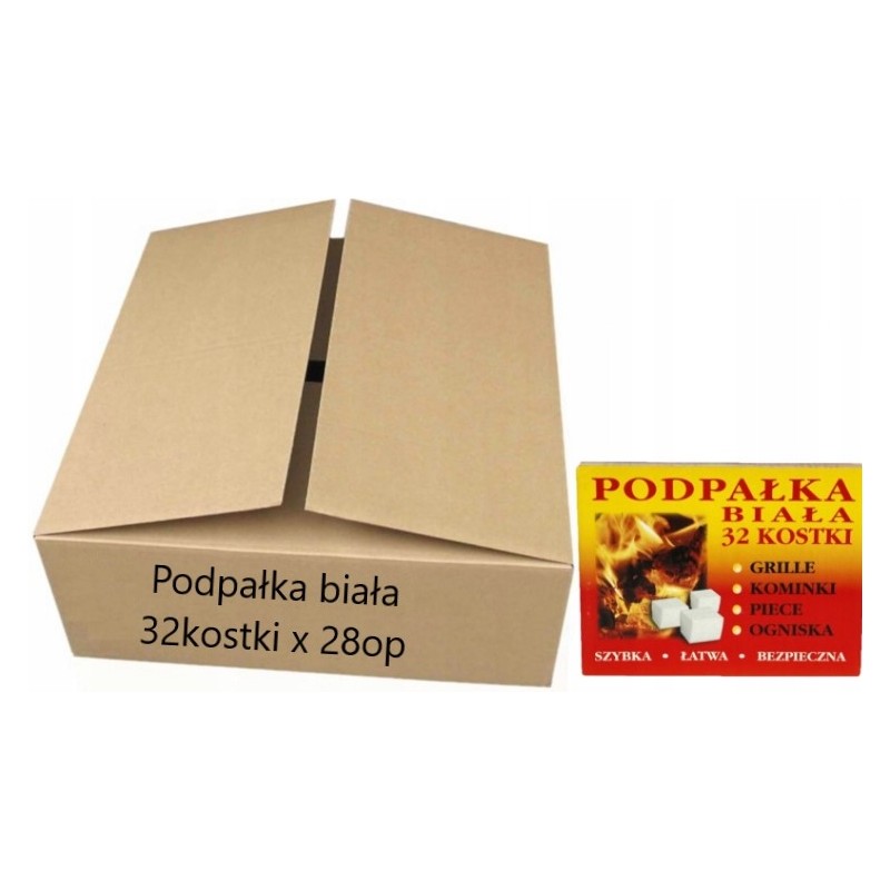 ⭐baltas uždegimo kubas 32vnt - rinkinys 28vnt⭐