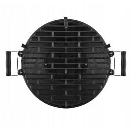 Puikus sodo grilio katilas