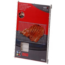 Weber 6564 stačiakampės grotelės