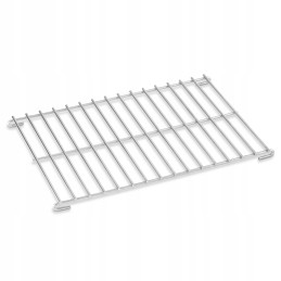 Weber 6564 stačiakampės grotelės