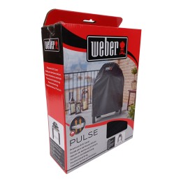 Weber 6564 stačiakampės grotelės