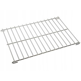 Weber 6564 stačiakampės grotelės