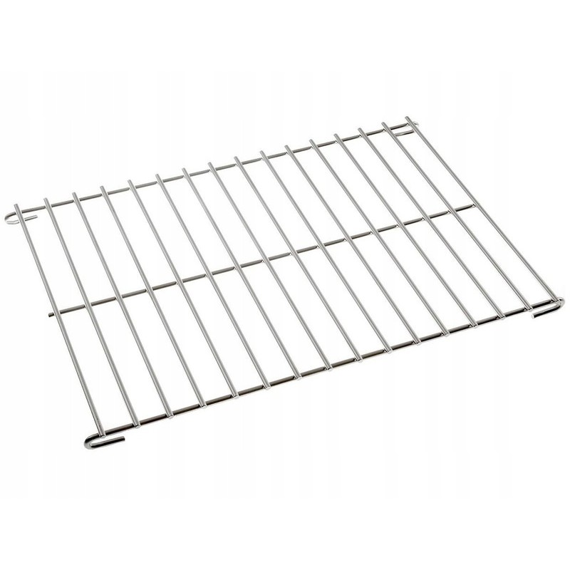 Weber 6564 stačiakampės grotelės