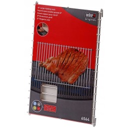 Weber 6564 stačiakampės grotelės