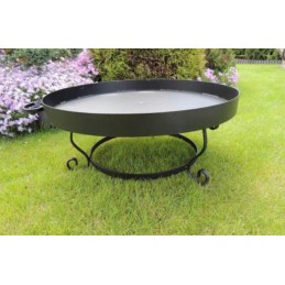 Sodo laužavietė, laužavietė, laužavietė. masinis sunkus produktas, o ne Kinijos gamyba.