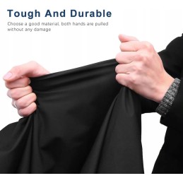 ✅ Dujinės grilio dangtis vandeniui atsparus dangtelis